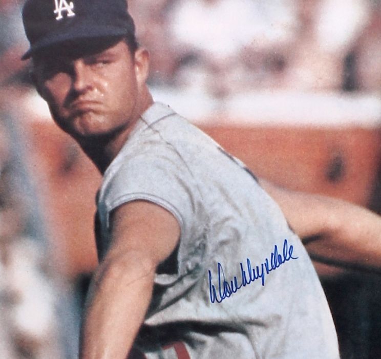 Don Drysdale