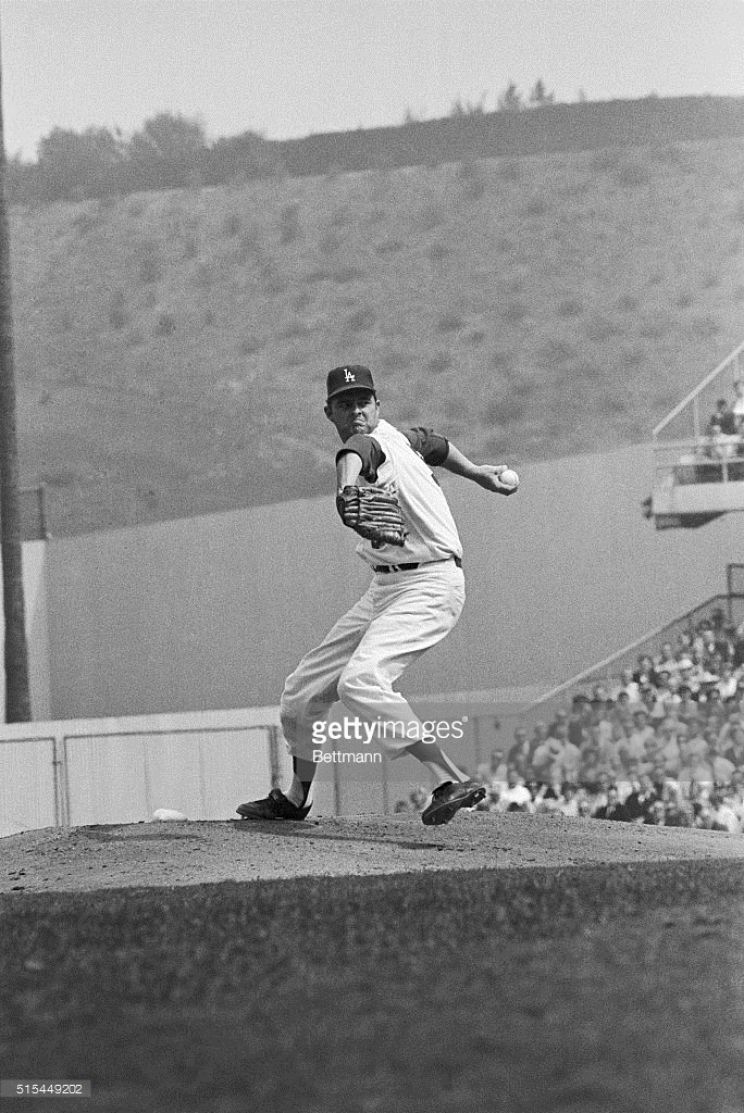 Don Drysdale
