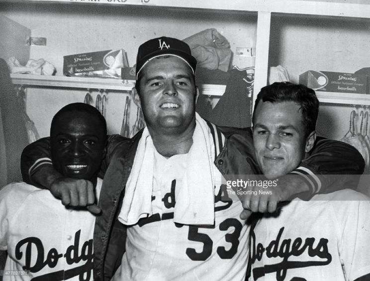 Don Drysdale