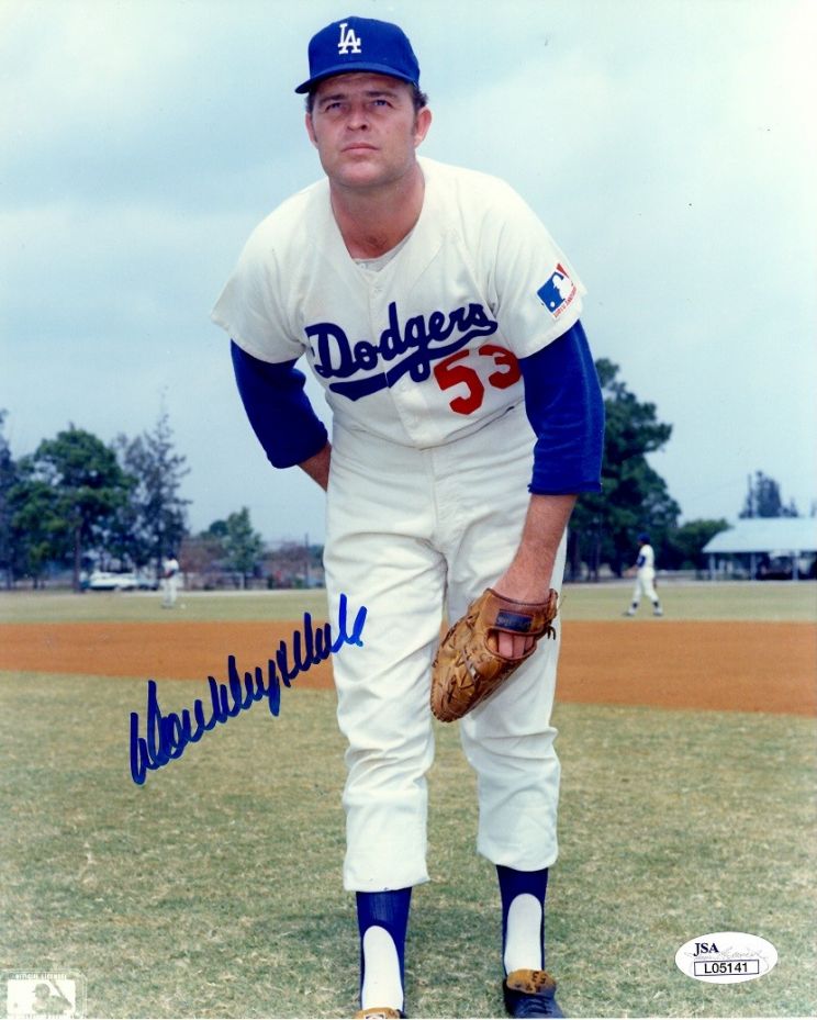 Don Drysdale