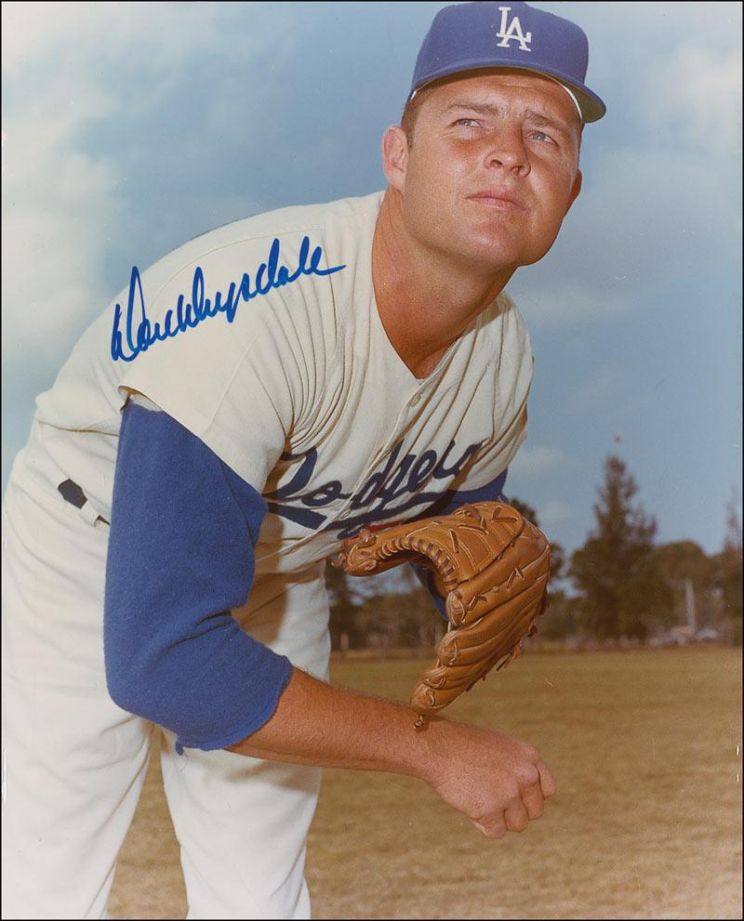 Don Drysdale