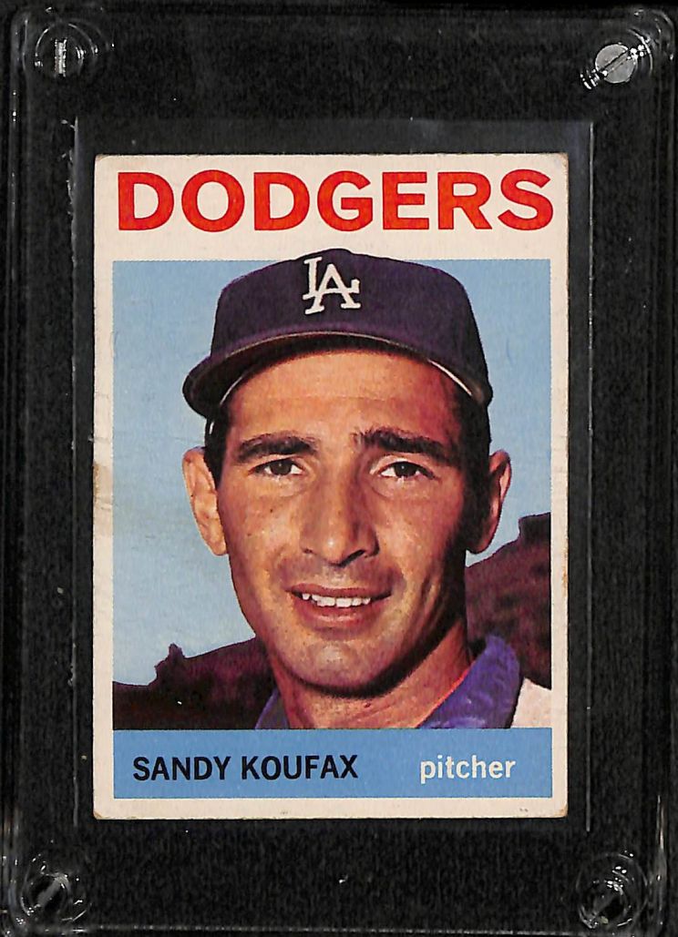 Don Drysdale