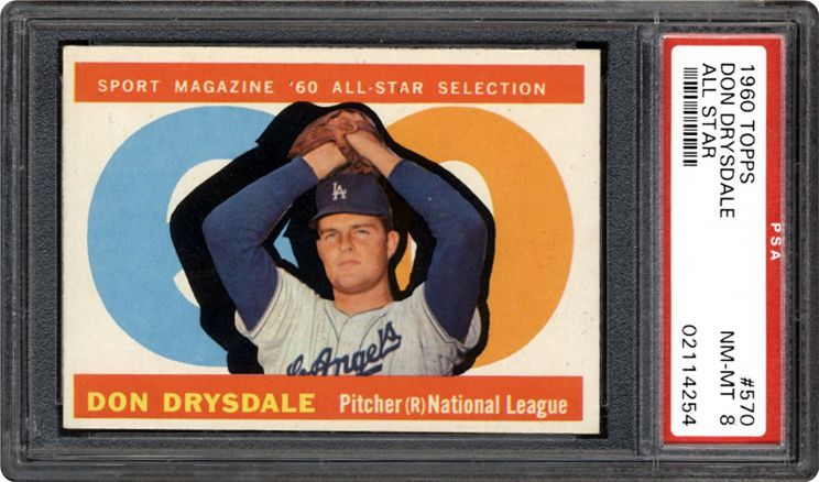 Don Drysdale