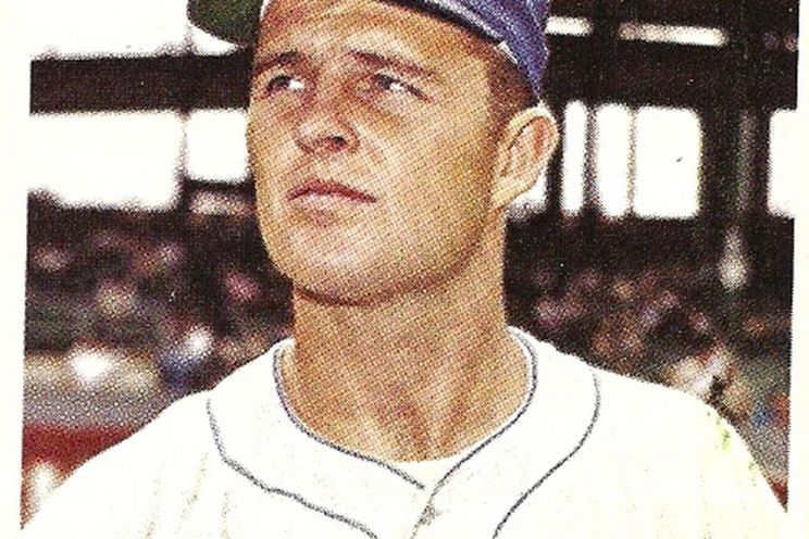 Don Drysdale