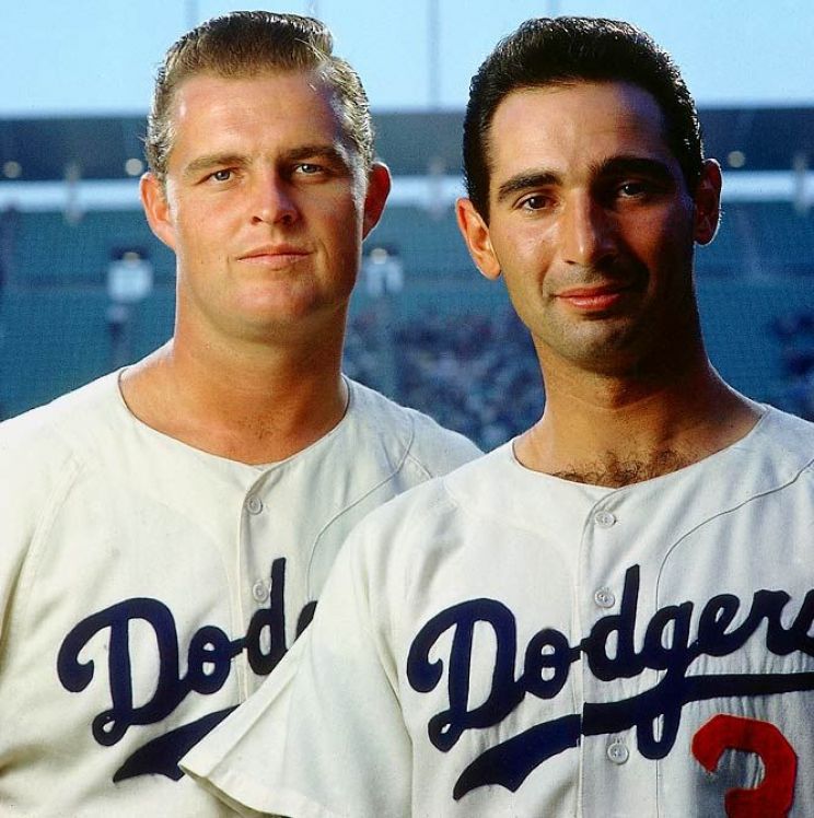 Don Drysdale