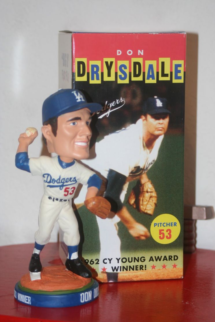 Don Drysdale