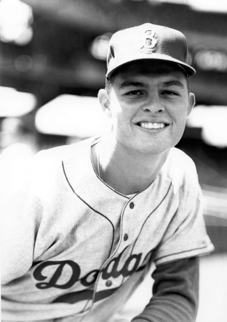 Don Drysdale