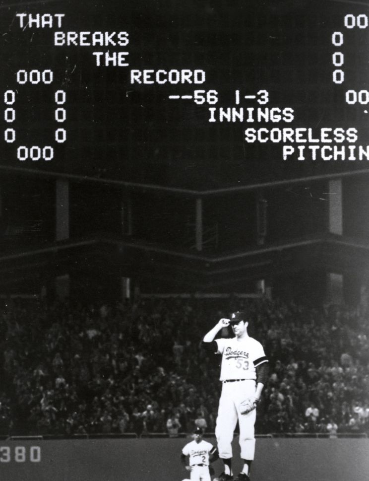 Don Drysdale
