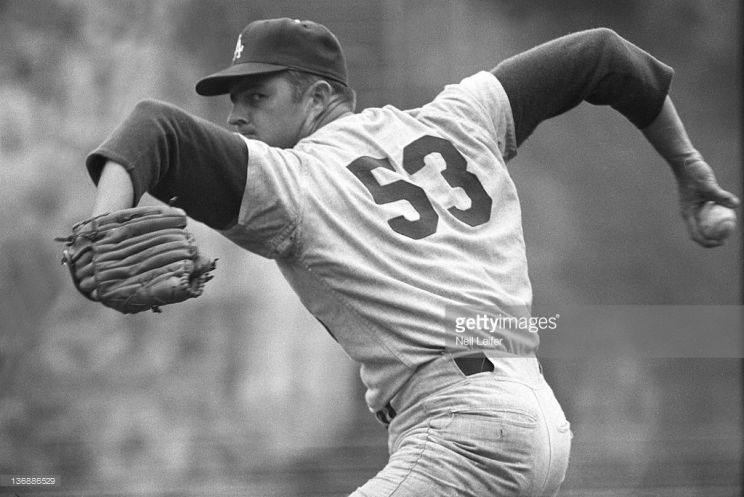 Don Drysdale