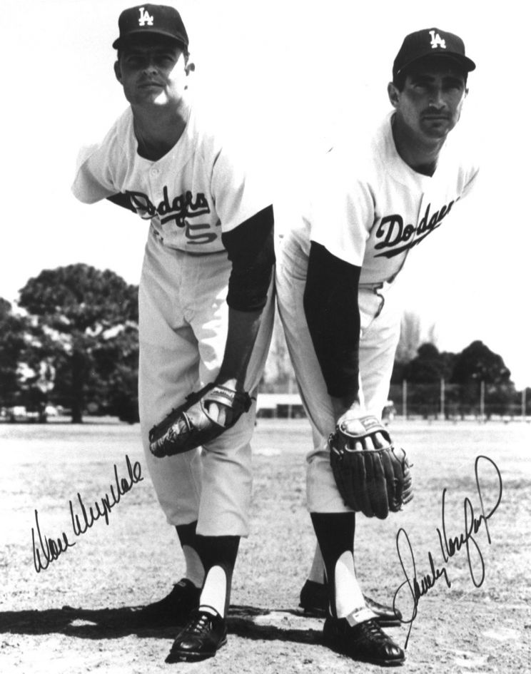 Don Drysdale