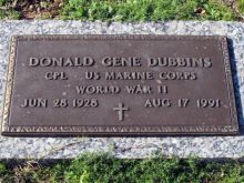 Don Dubbins