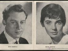 Don Dubbins