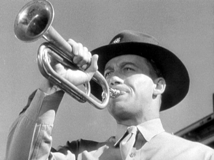 Don Dubbins