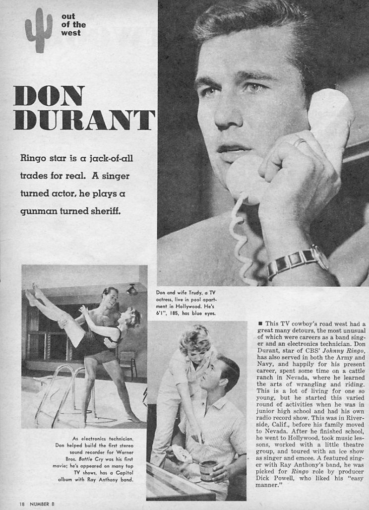 Don Durant