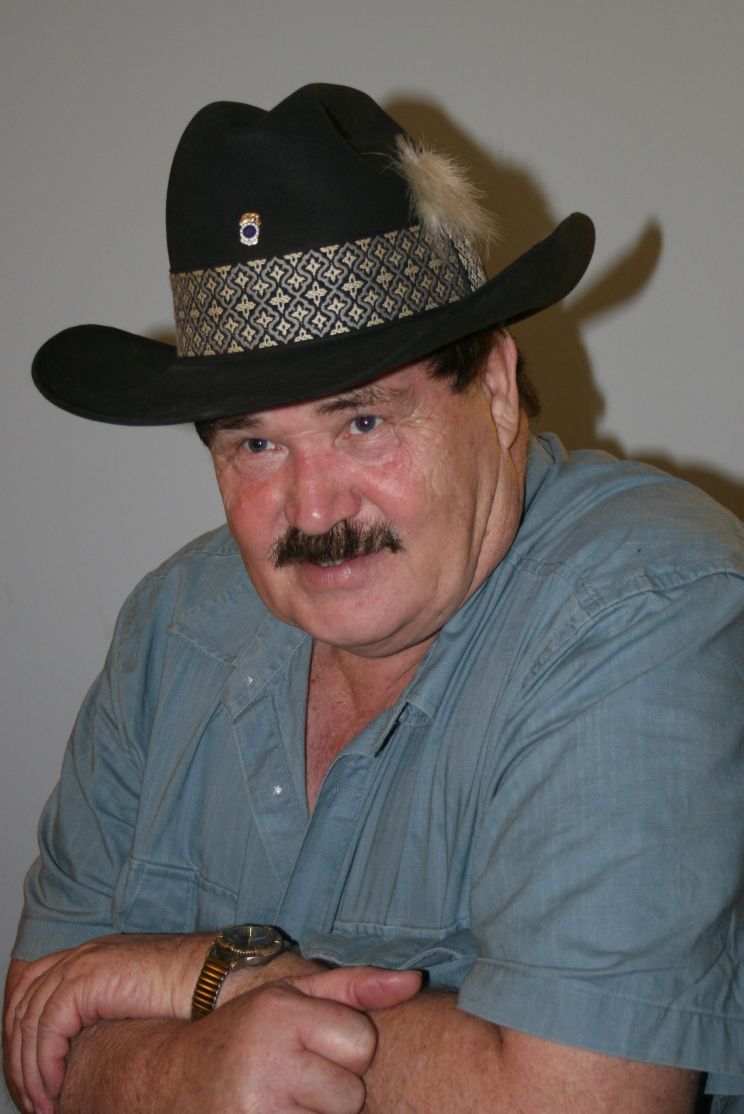 Don Durant