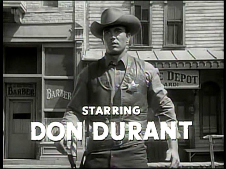 Don Durant