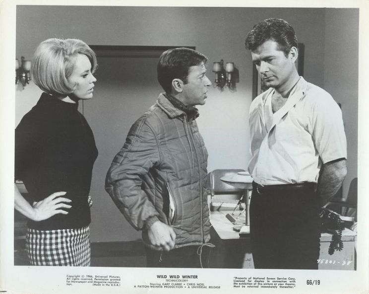 Don Edmonds