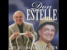 Don Estelle