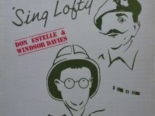 Don Estelle