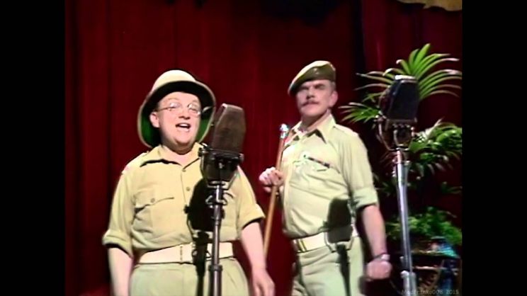 Don Estelle