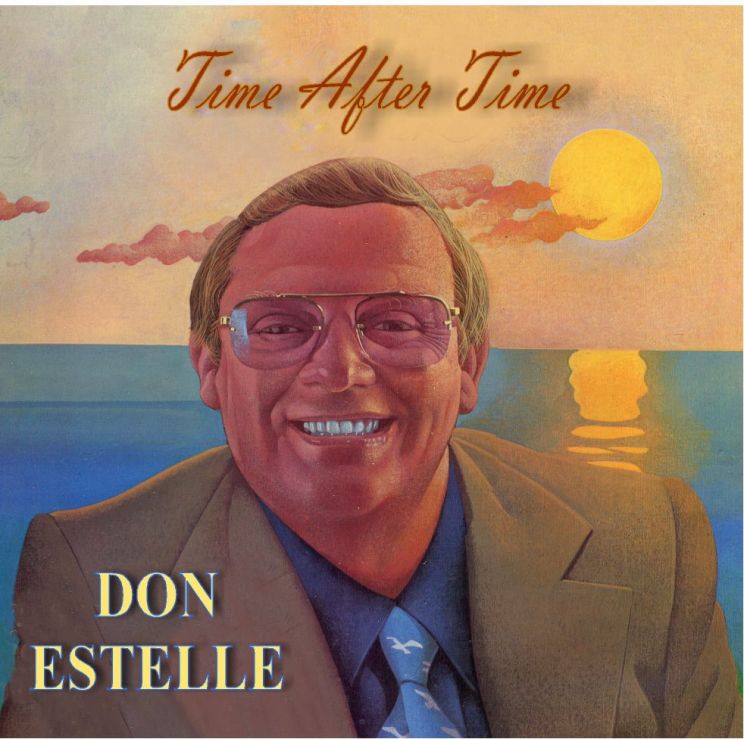 Don Estelle