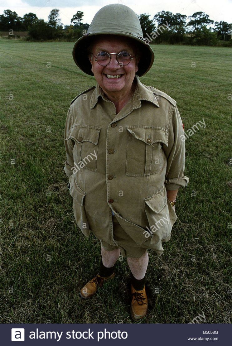 Don Estelle