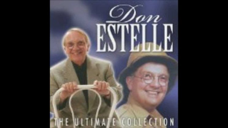 Don Estelle