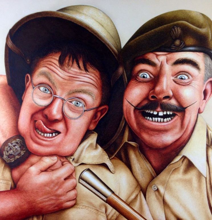 Don Estelle