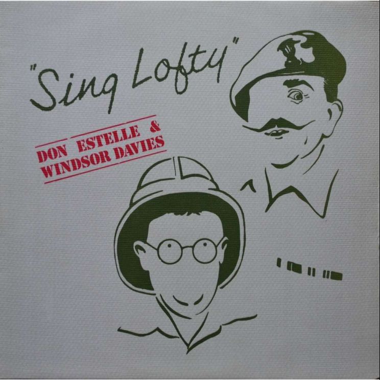 Don Estelle