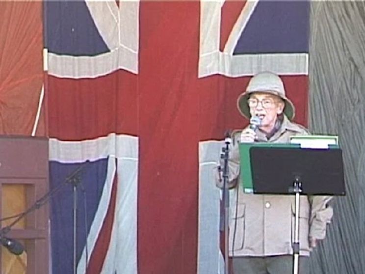 Don Estelle