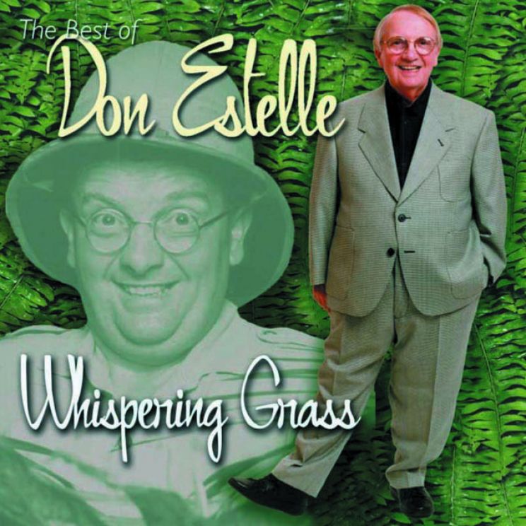 Don Estelle