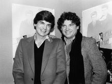 Don Everly photo