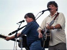 Don Everly photo
