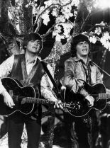 Don Everly photo