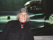 Don Francks