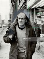 Don Francks