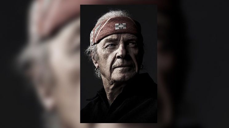 Don Francks