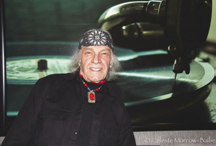 Don Francks