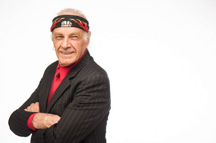 Don Francks
