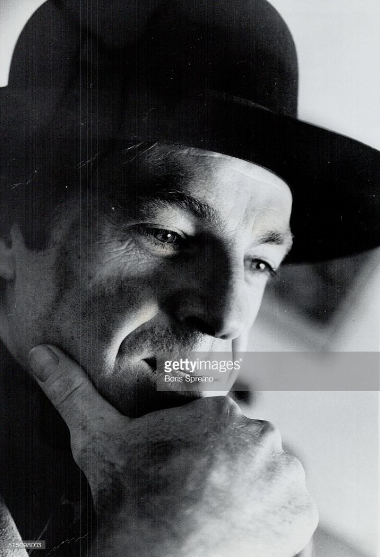 Don Francks