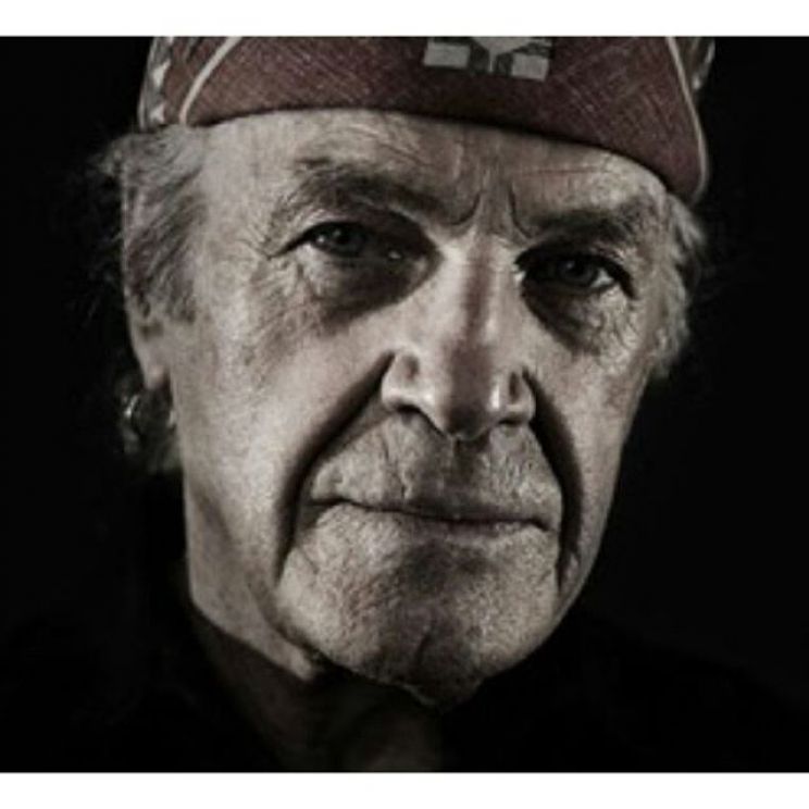 Don Francks