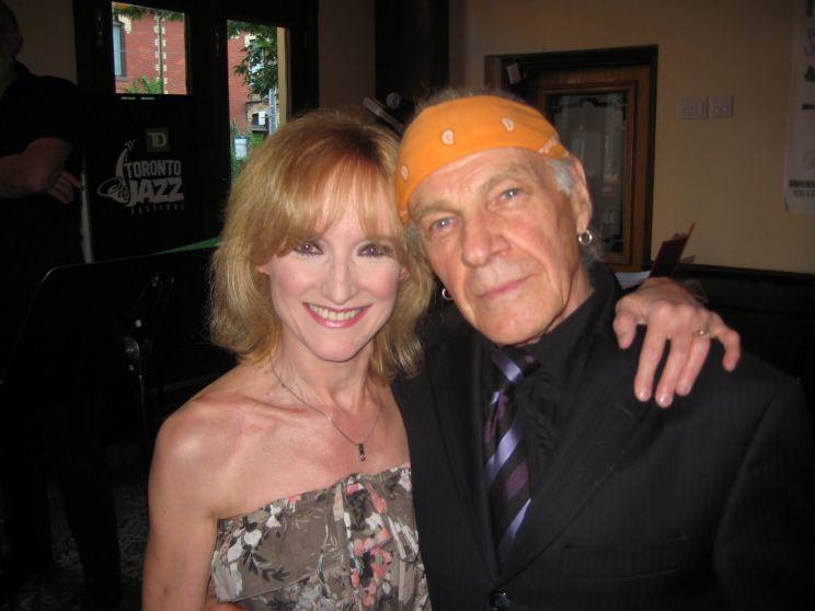 Don Francks