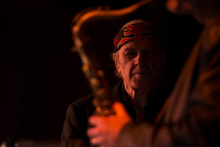 Don Francks