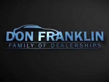 Don Franklin
