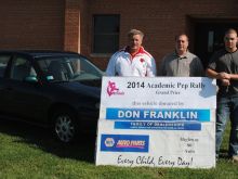 Don Franklin