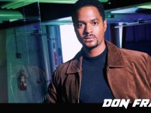 Don Franklin