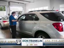 Don Franklin