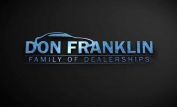 Don Franklin