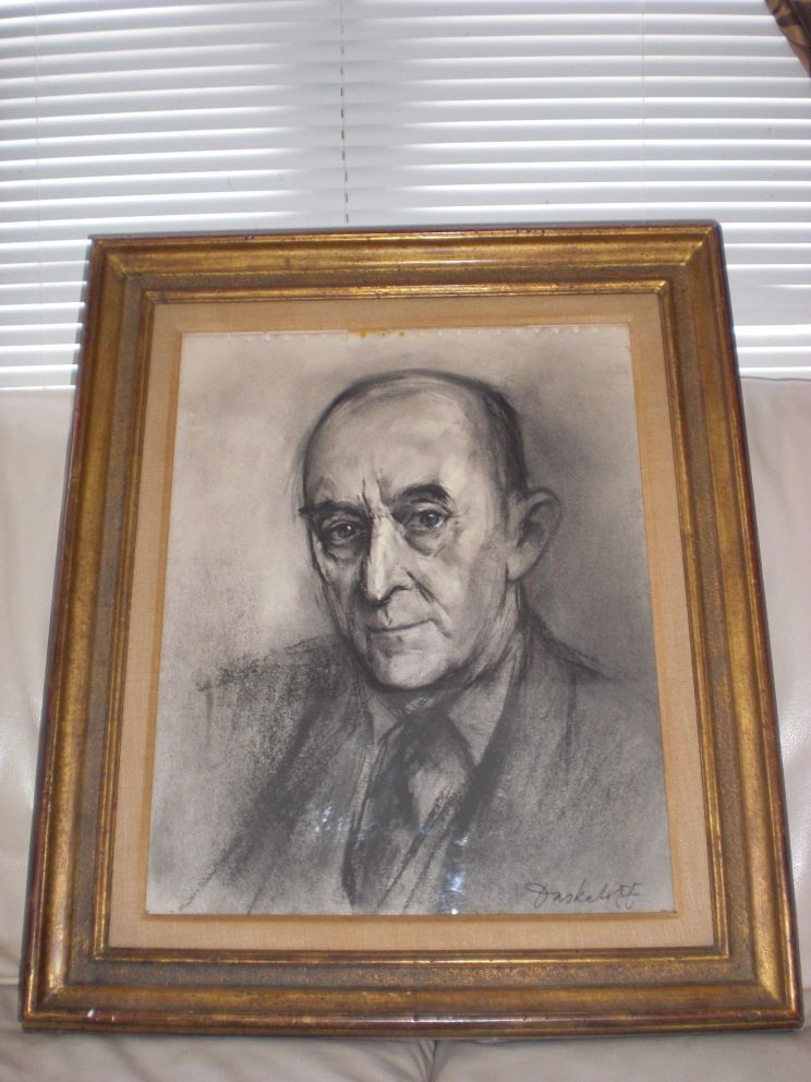 Don Franklin