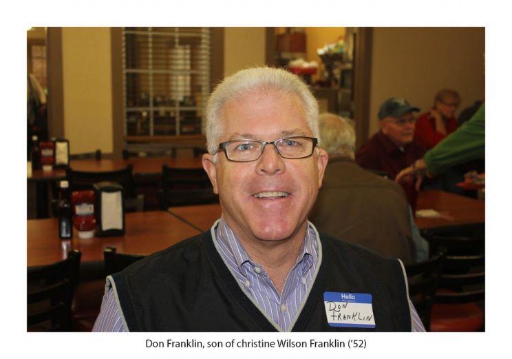 Don Franklin